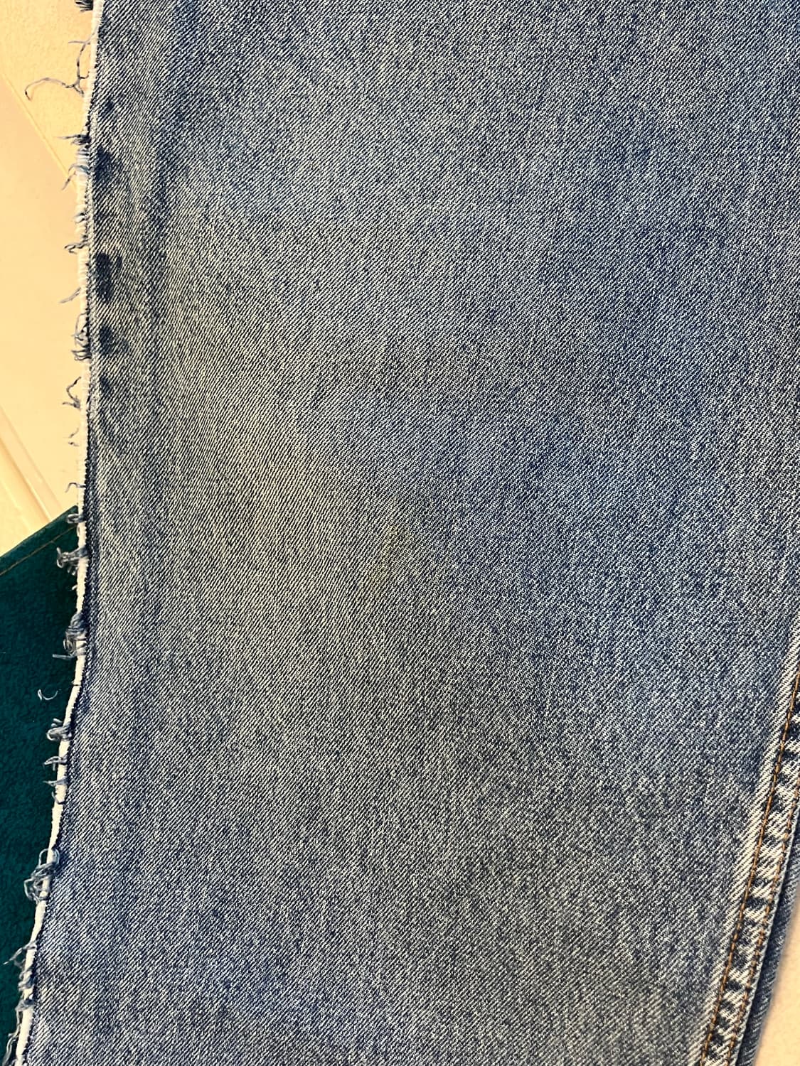 Prototypes levis rework pants 상품이미지2