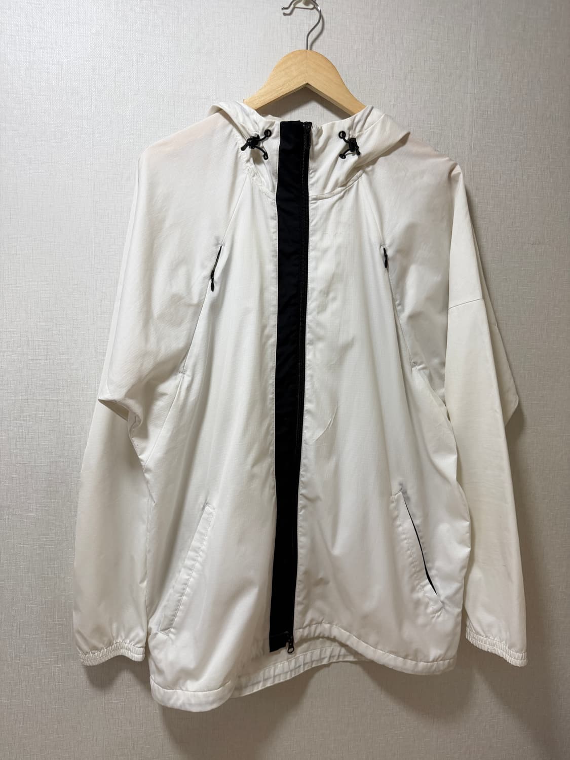 아디다스 바람막이 상품이미지1