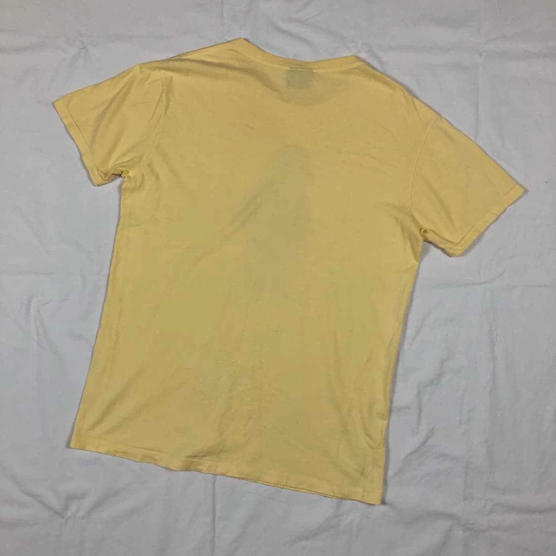 90s 폴로랄프로렌 바캉스베어 반팔티 상품이미지5