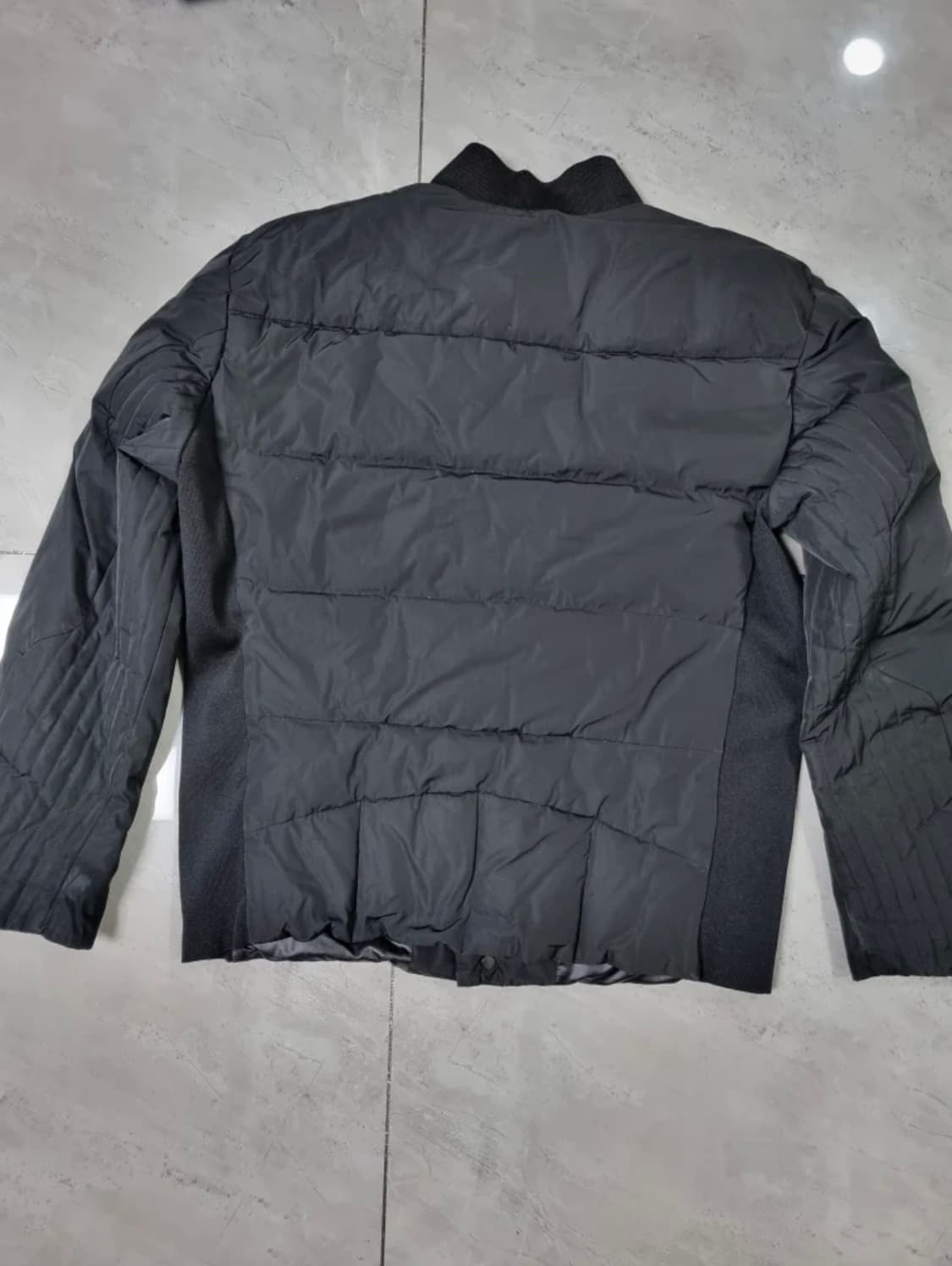 랑방 구스패딩 상품이미지4