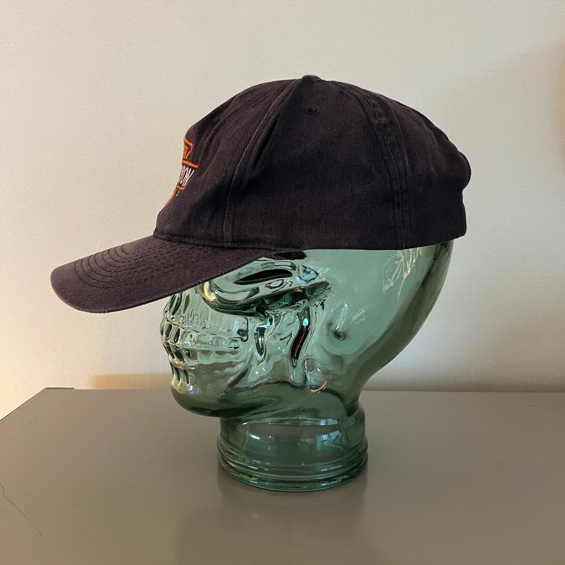 빈티지 90s Harley Davidson 캡 상품이미지8