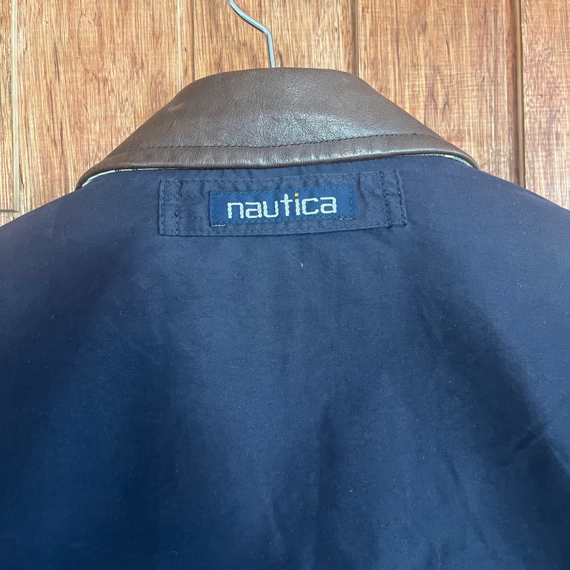 노티카 헤링턴 패딩 자켓 상품이미지4