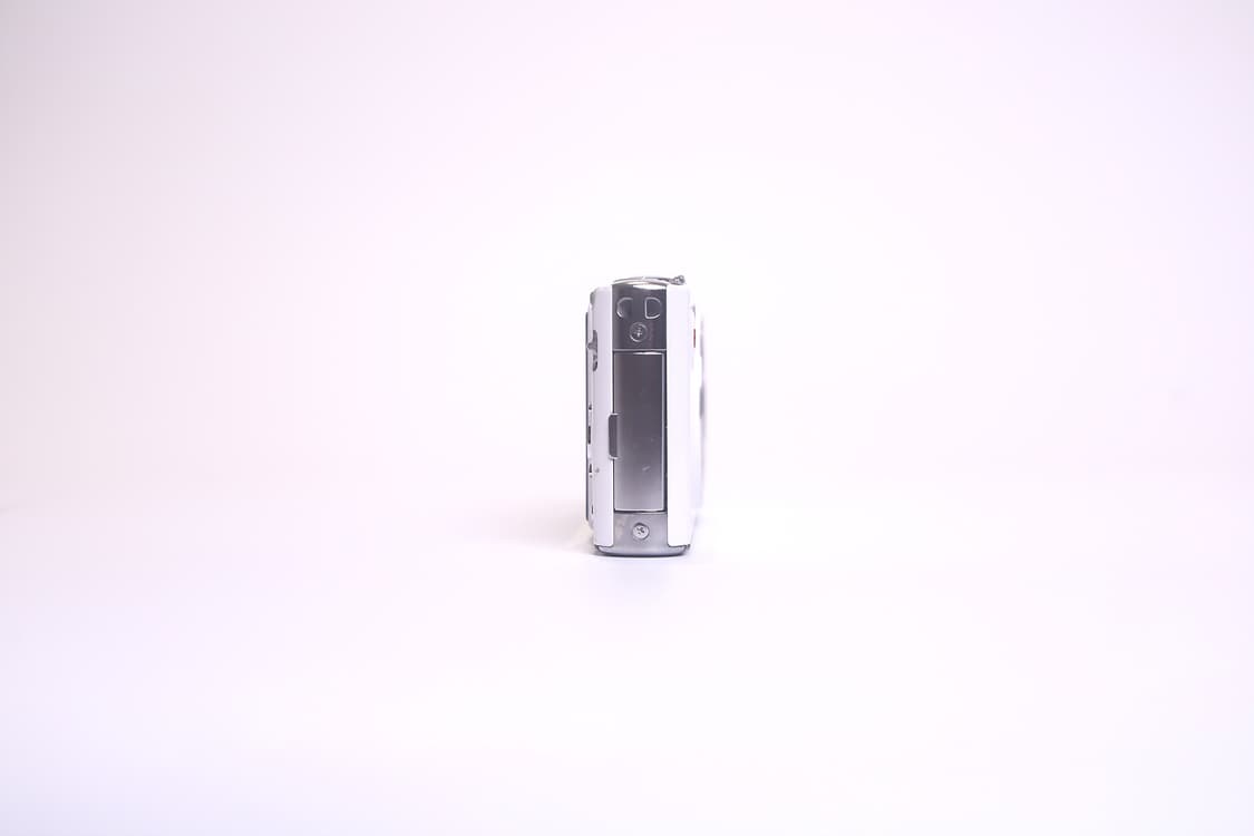 라이카 C-LUX3 화이트 상품이미지4