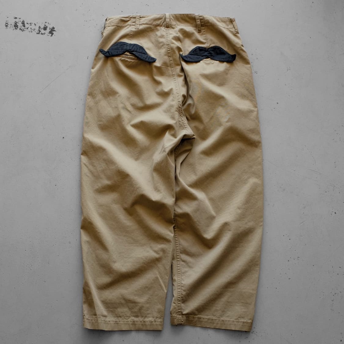 Ne-net Cotton Pants 상품이미지5
