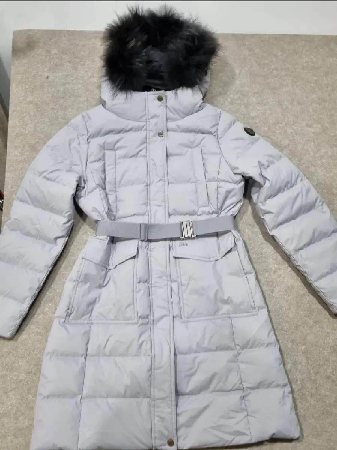 여성 90 닥스 다운 자켓 상품이미지8