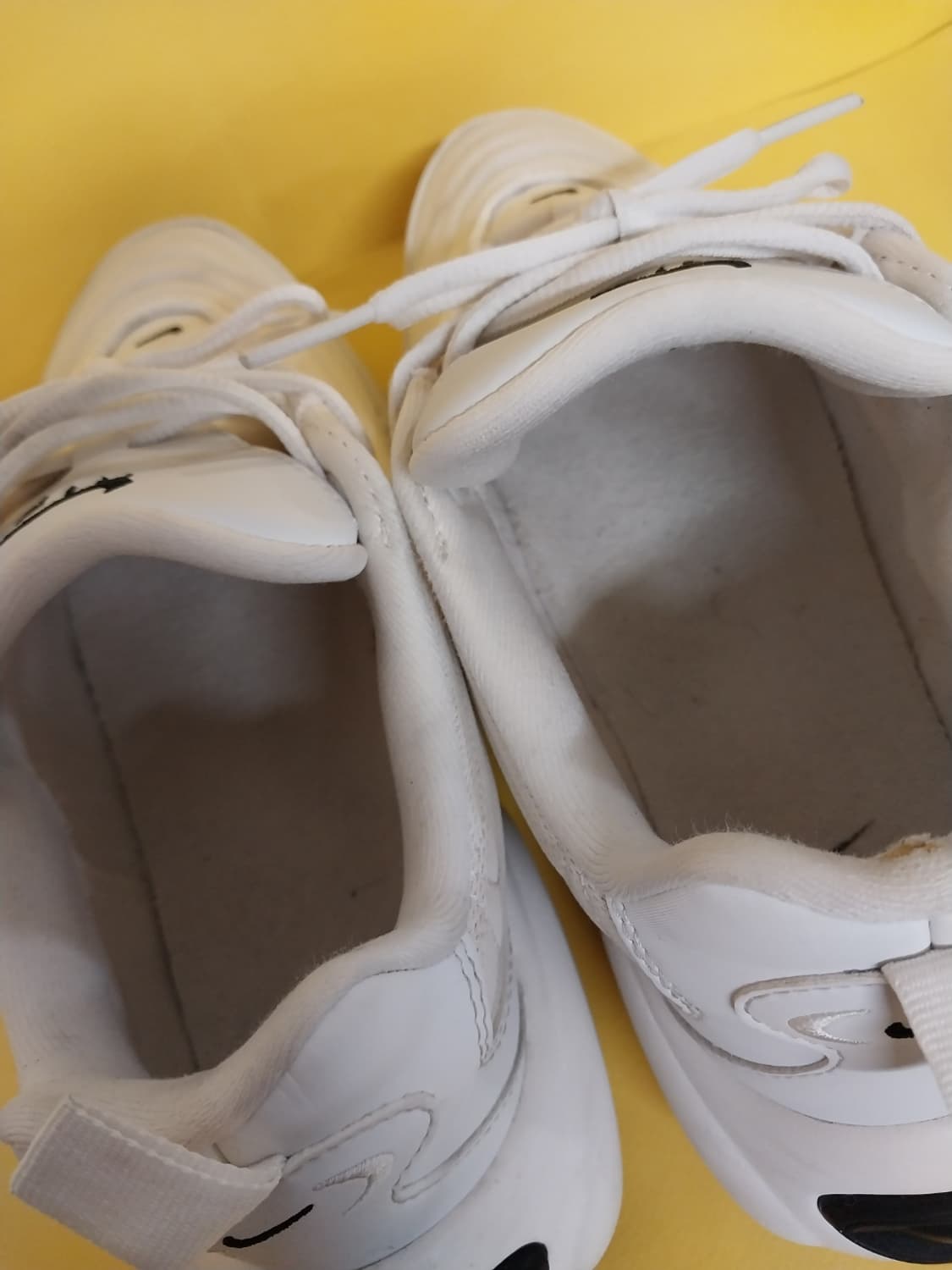 여성 나이키 에어맥스 포털 운동화 (255) 상품이미지6