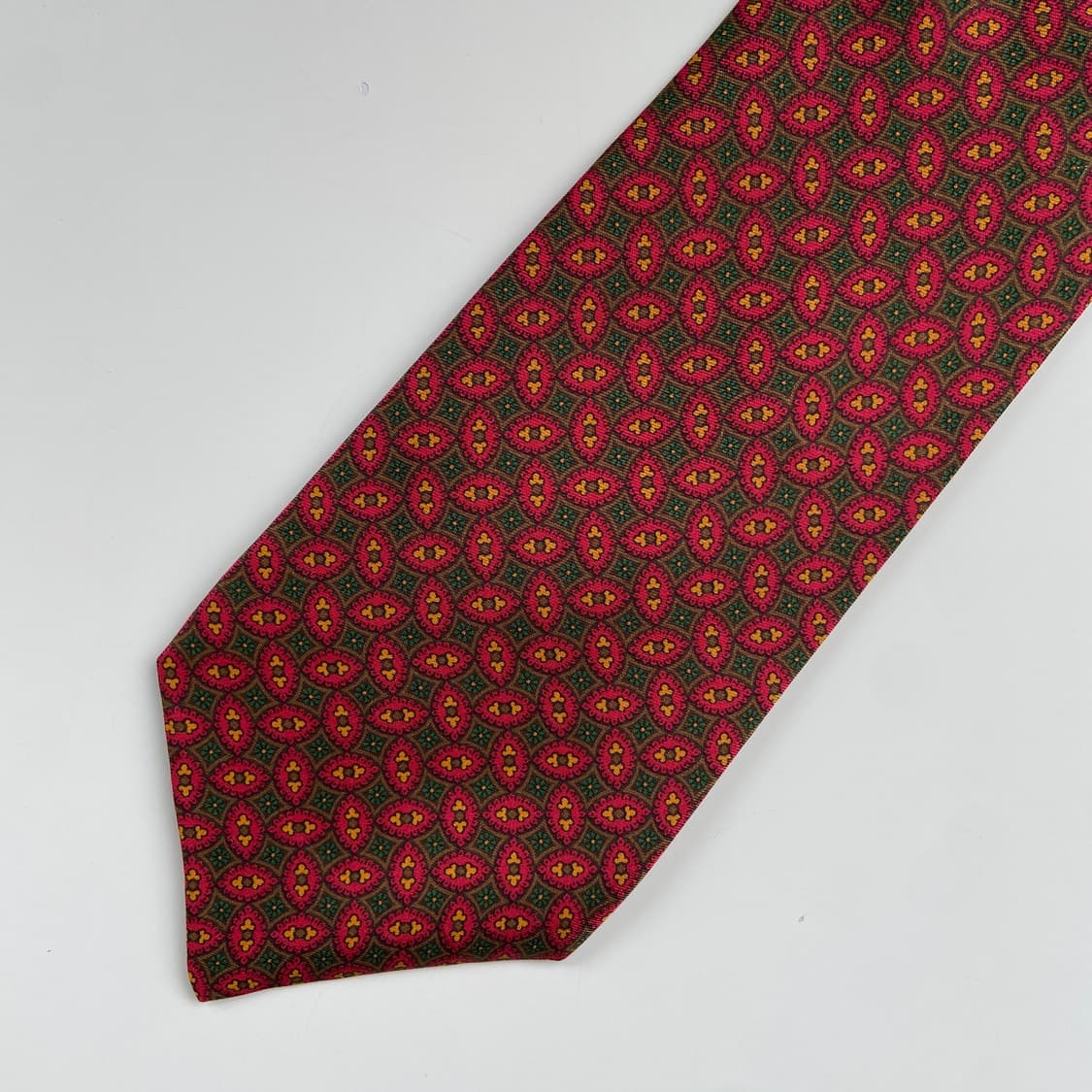 입생로랑(YSL) 명품 정품 넥타이 상품이미지6