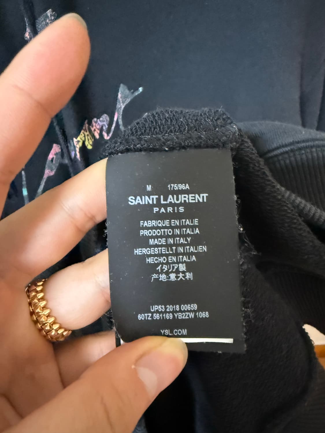 코튼후디 상품이미지3