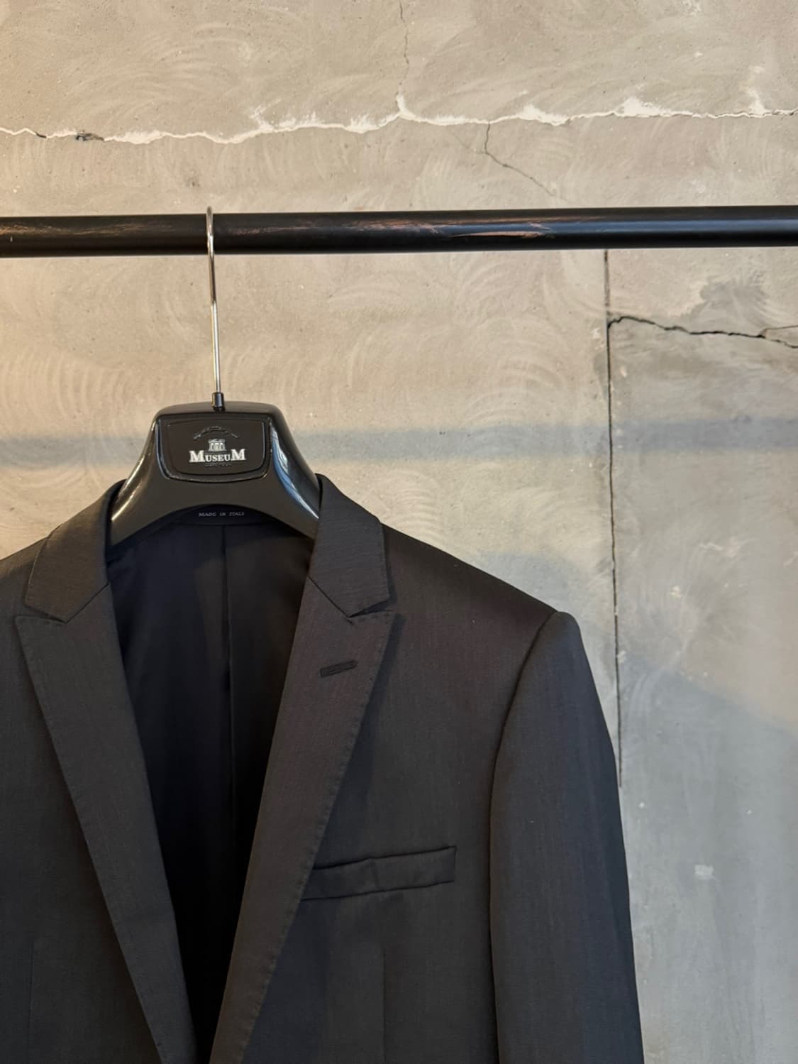 엠포리오 아르마니 테일러드 자켓 슬림100 상품이미지4