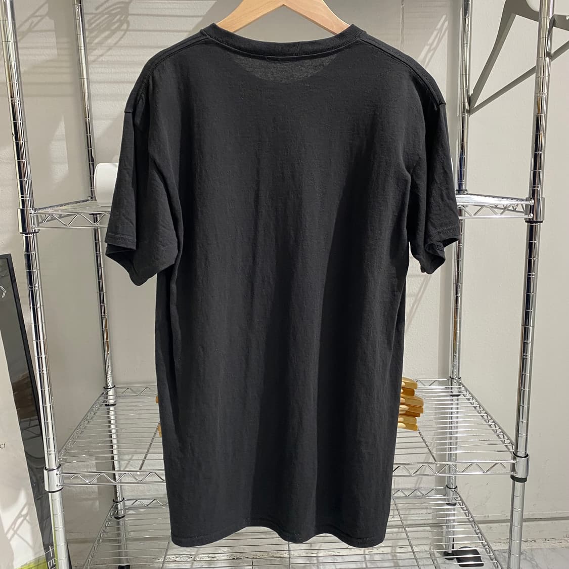 소아온 소드아트온라인 오피셜 애니메이션 티셔츠 상품이미지2