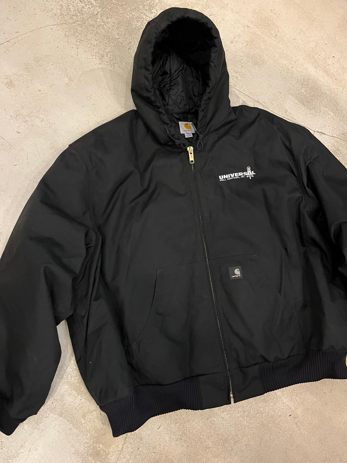 빈티지 칼하트 익스트림 상품이미지1