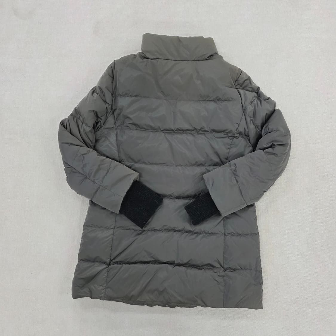 [90] 빈폴 여성 구스다운 패딩 점퍼 1231J 상품이미지4