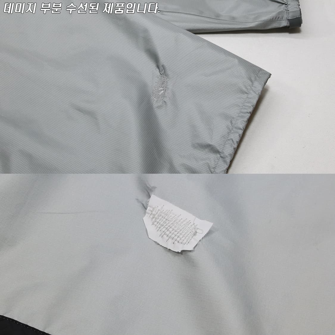 (착용컷) mont bell 스톰 크루저 자켓 (남성용 103) 상품이미지9