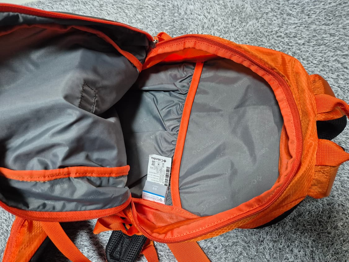 컬럼비아 등산 백팩 Grand feat 23L 상품이미지5