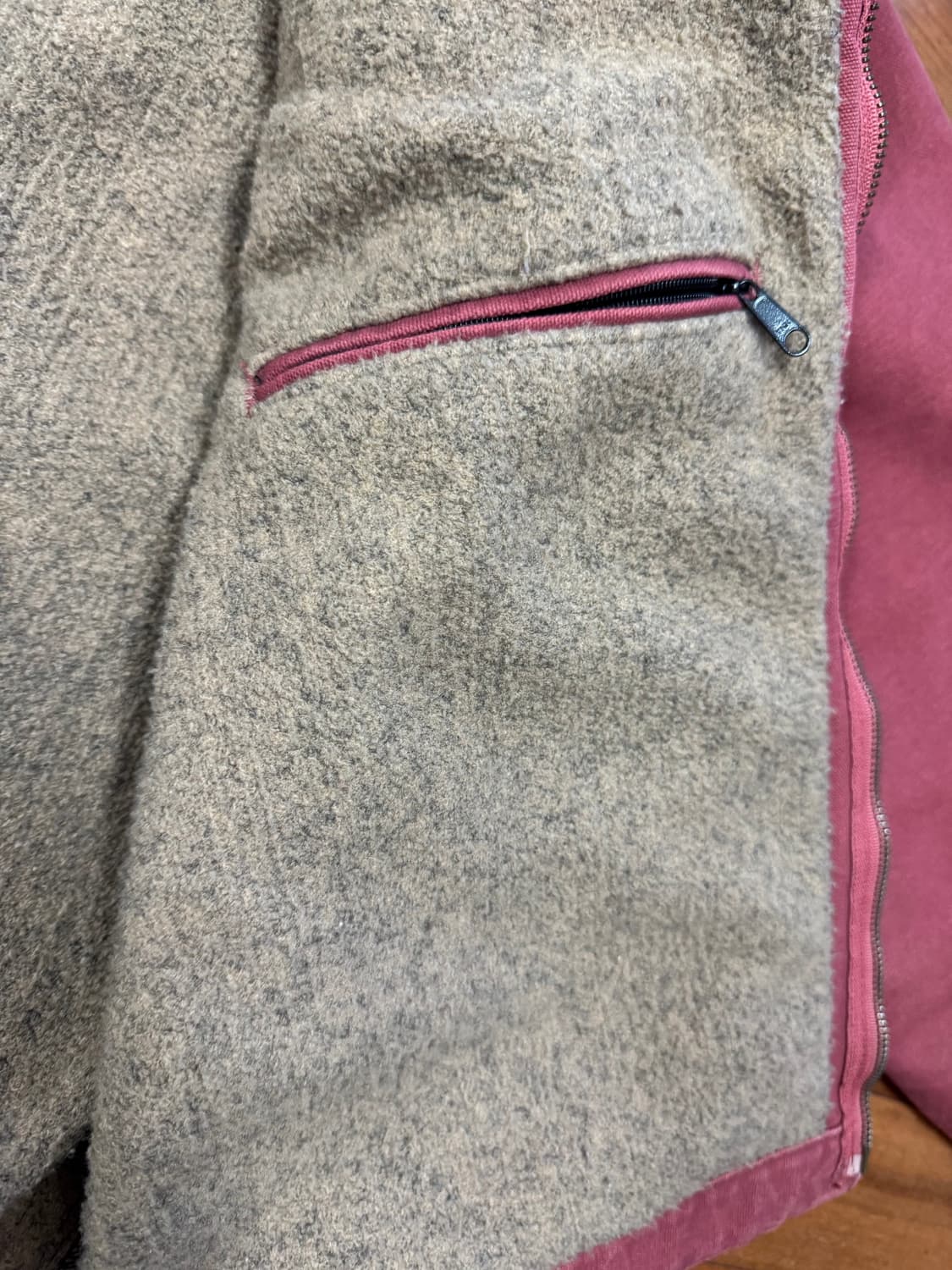 칼하트 WJ097 VRS XL 상품이미지6