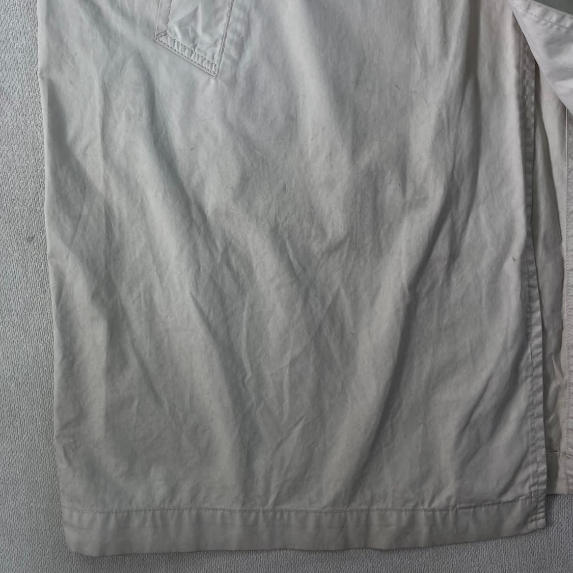 100 폴로 랄프로렌 싱글 트렌치 코트 상품이미지6