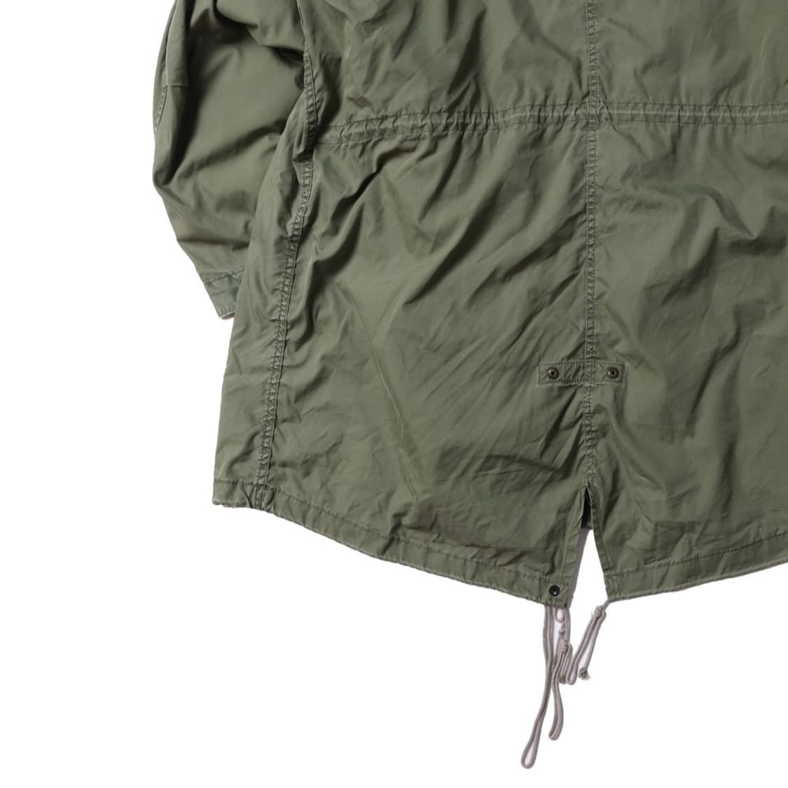 미군 US Military M-65 Fishtail Parka   상품이미지8