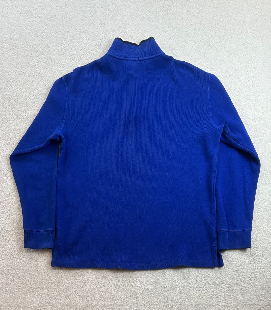 폴로 랄프로렌 반집업 상품이미지2