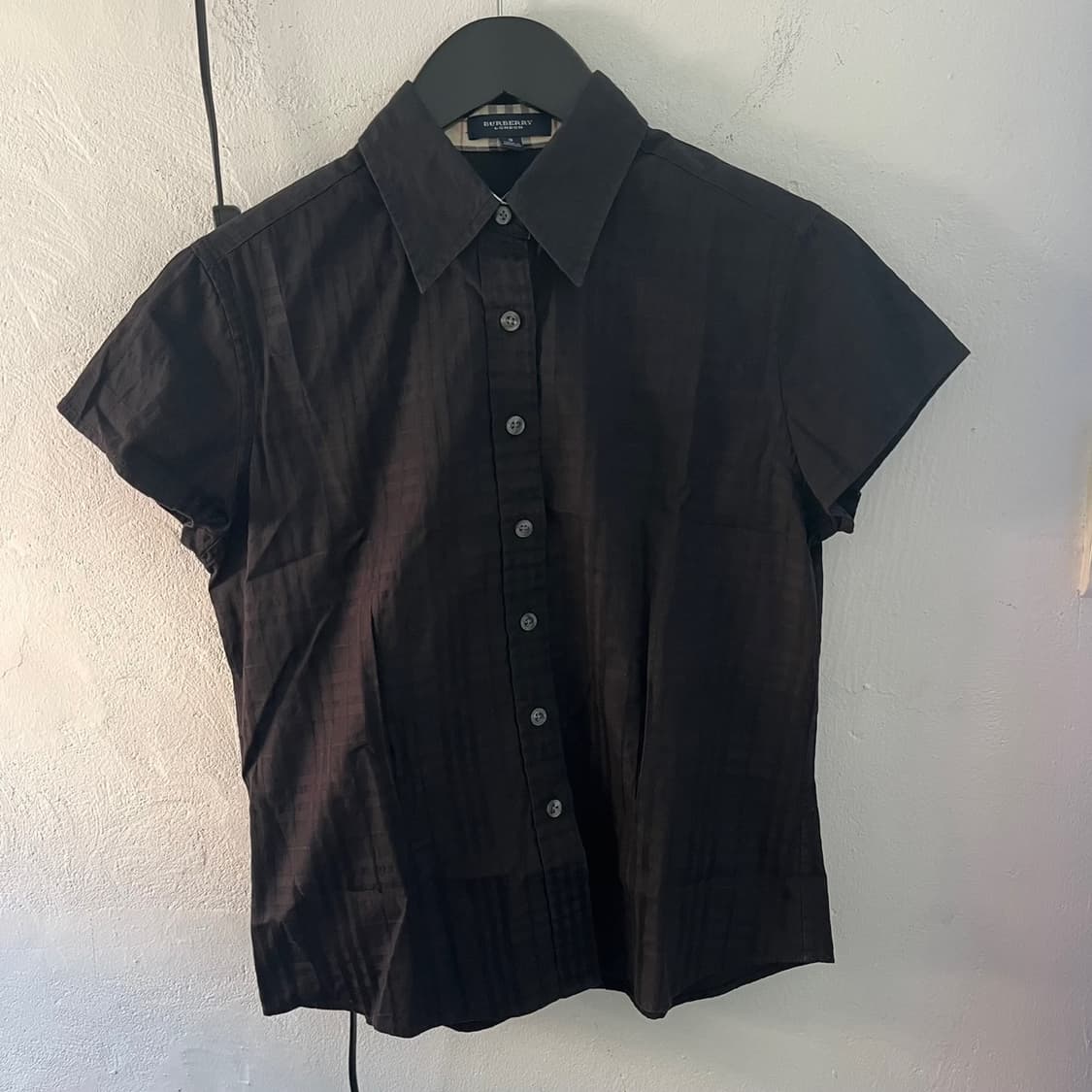 Burberry blouse 상품이미지1