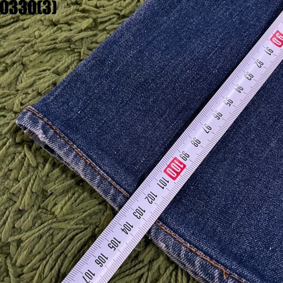 리바이스 511 청바지  상품이미지9