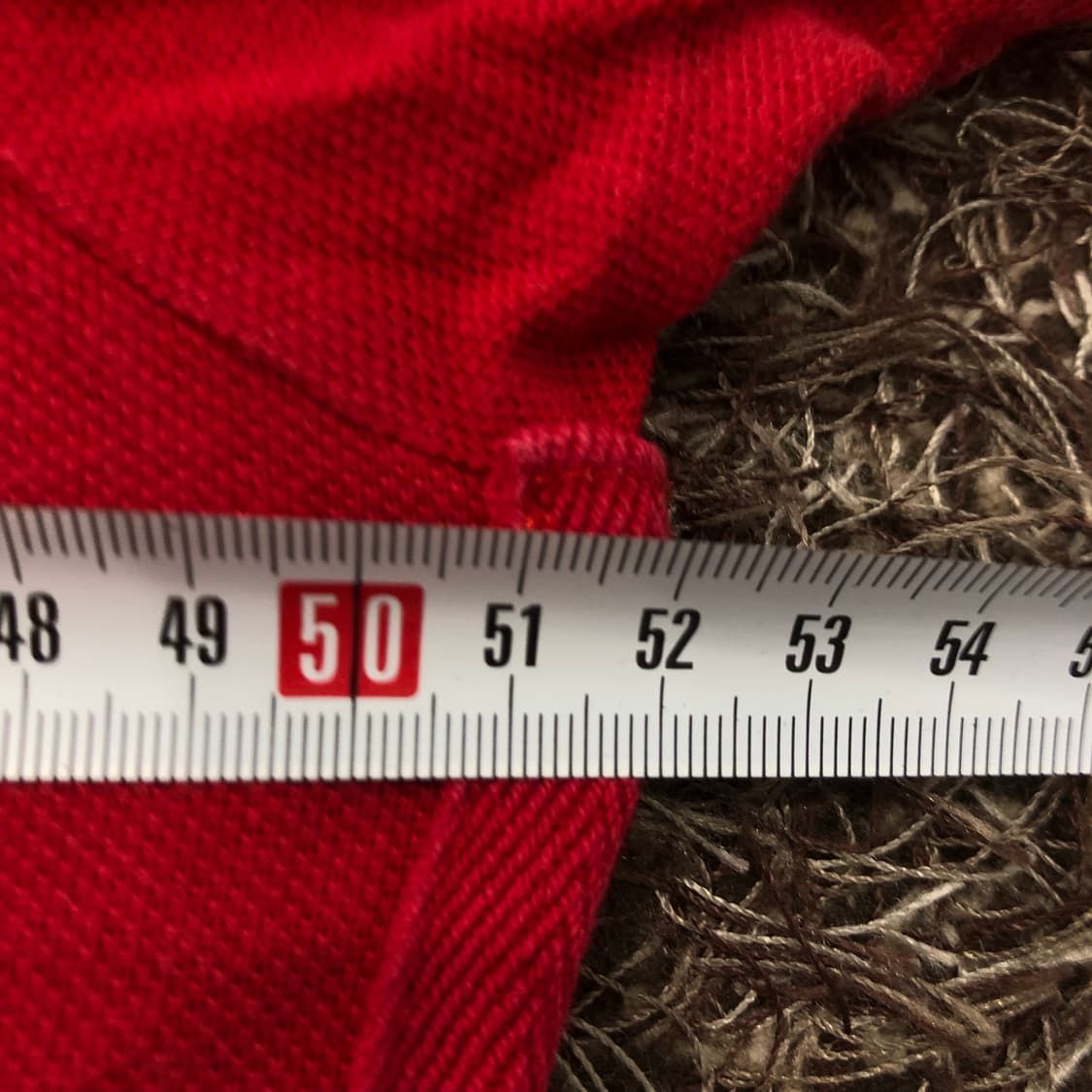 L 폴로 랄프로렌 빅포니 치프키프 추격자 PK 카라 반팔 티셔츠 상품이미지7