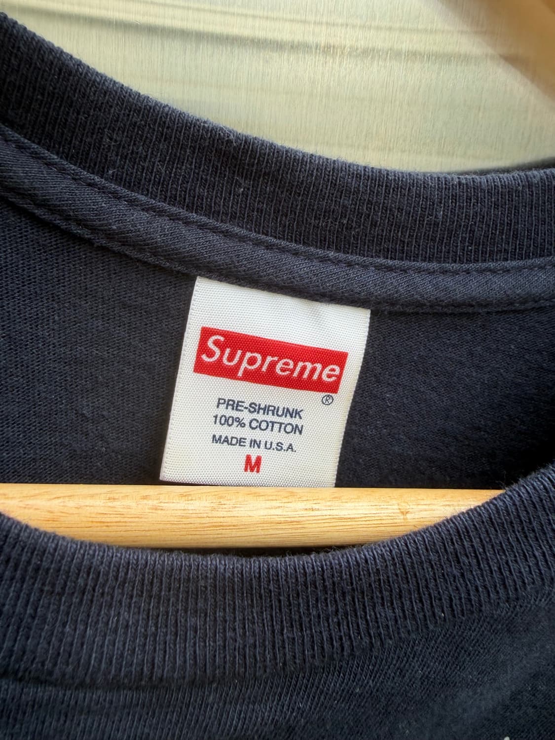 supreme Dead Kennedys 티셔츠 상품이미지4