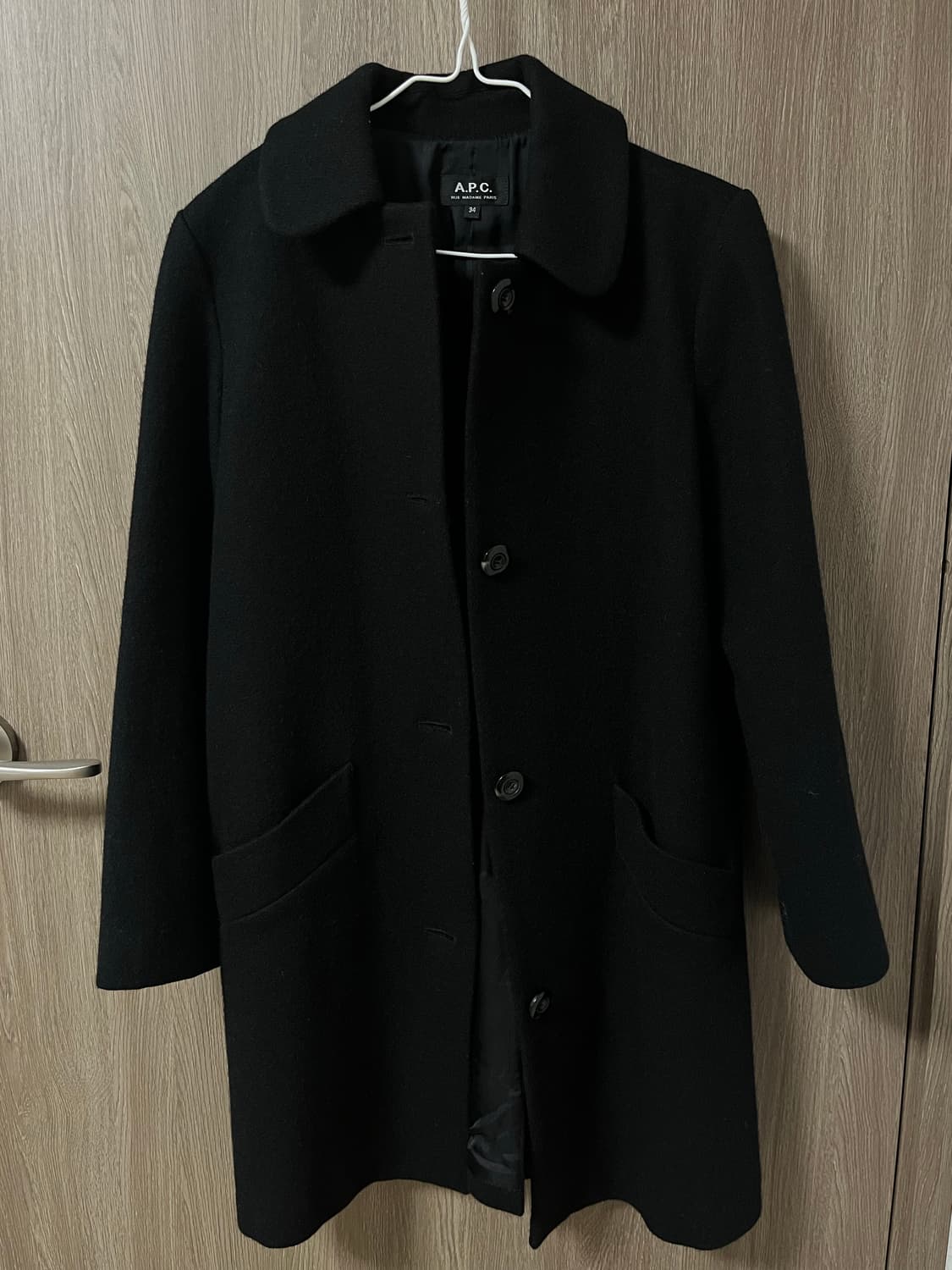 APC 코트 상품이미지1
