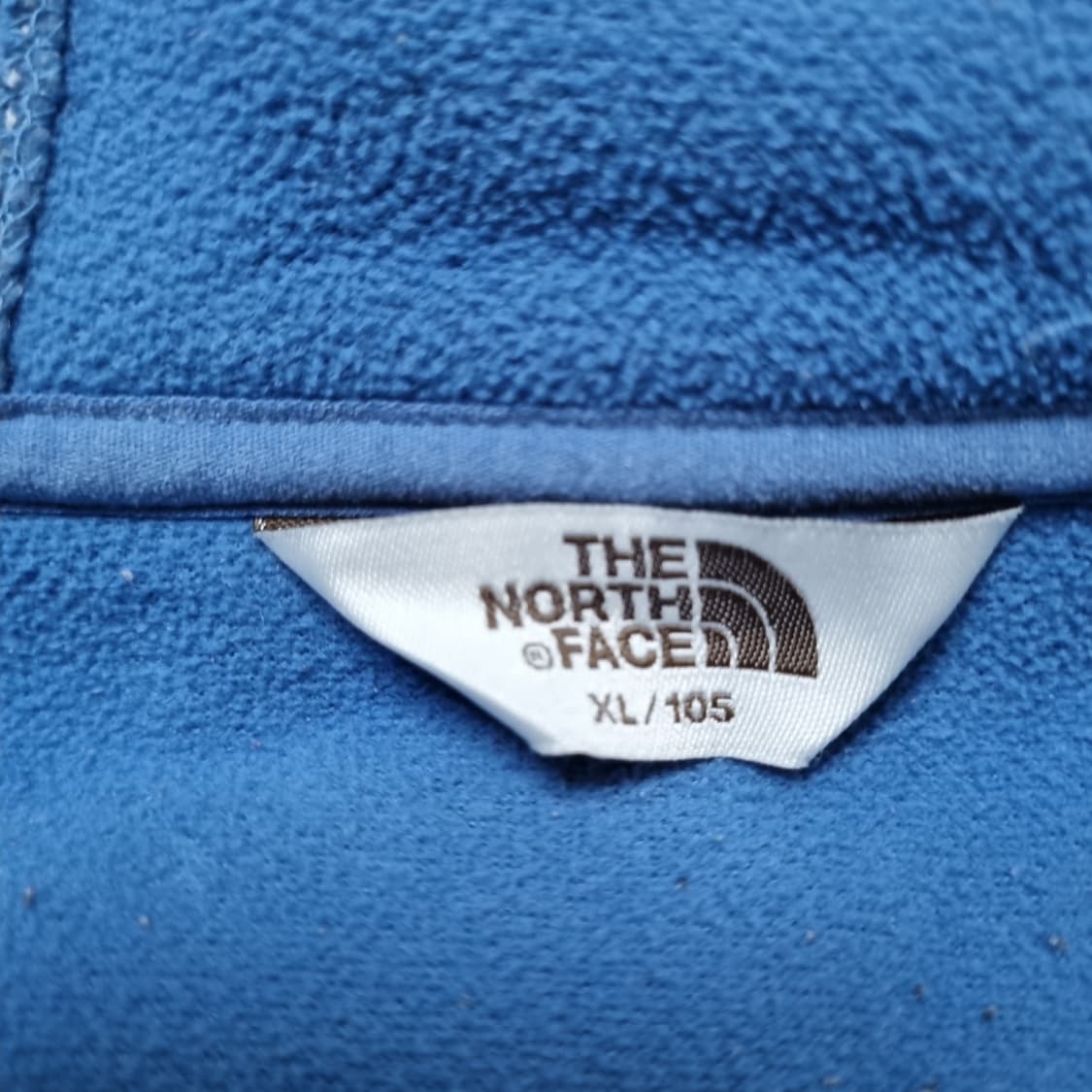 노스페이스 화이트라벨 노벨티 리모 플리스 자켓 상품이미지4