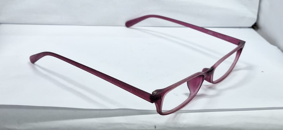 JINS 진스 FRD-15S-003A 초경량 안경테 안경/ 일본 수입 상품이미지3