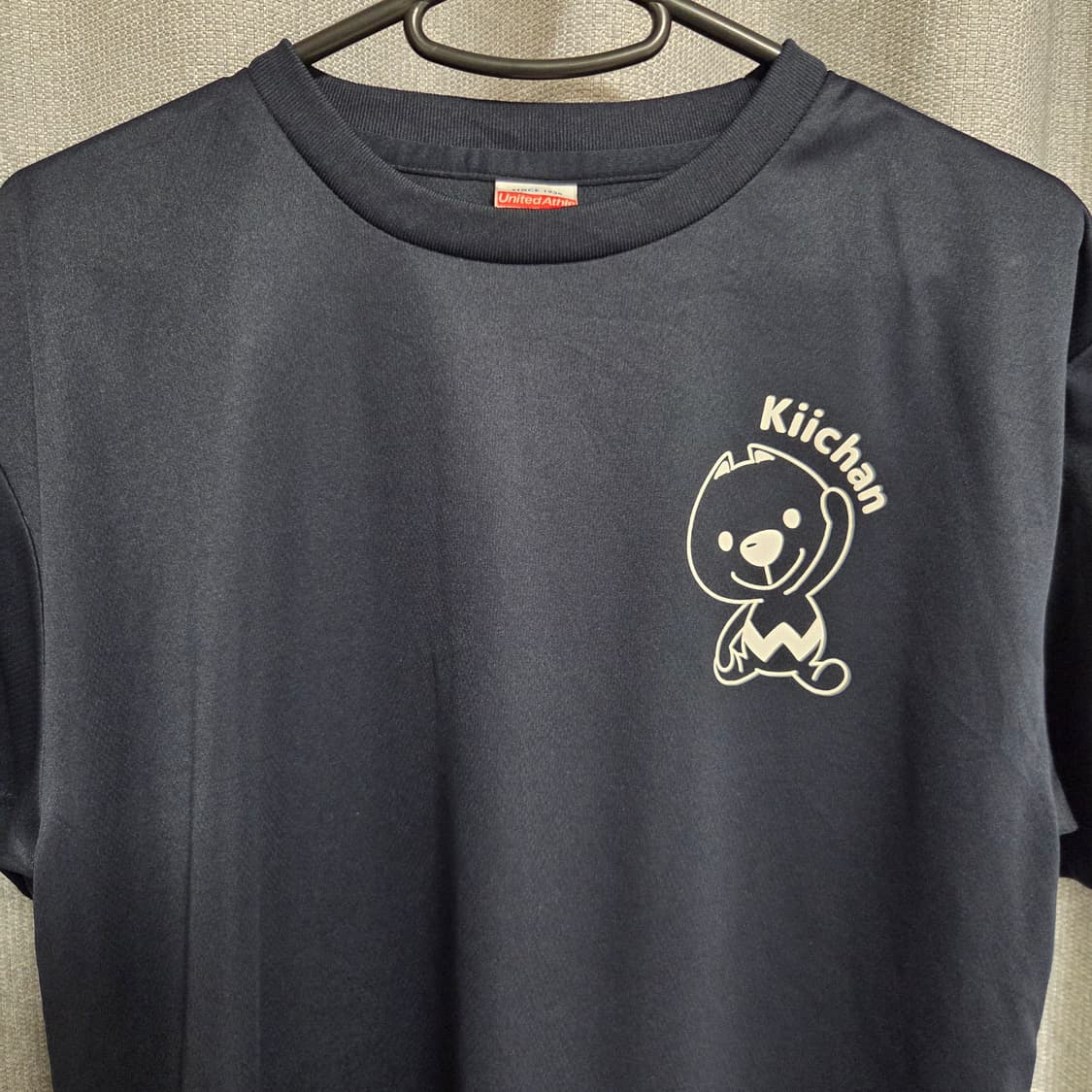 United Athle 빈티지 반팔 티셔츠 M(95) 상품이미지3