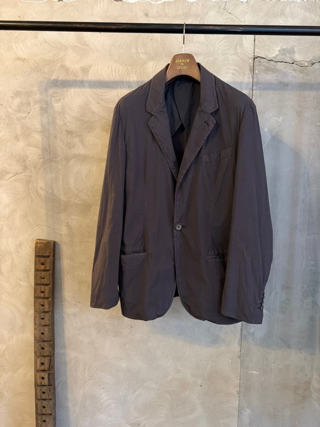 랑방 자켓 100 상품이미지7