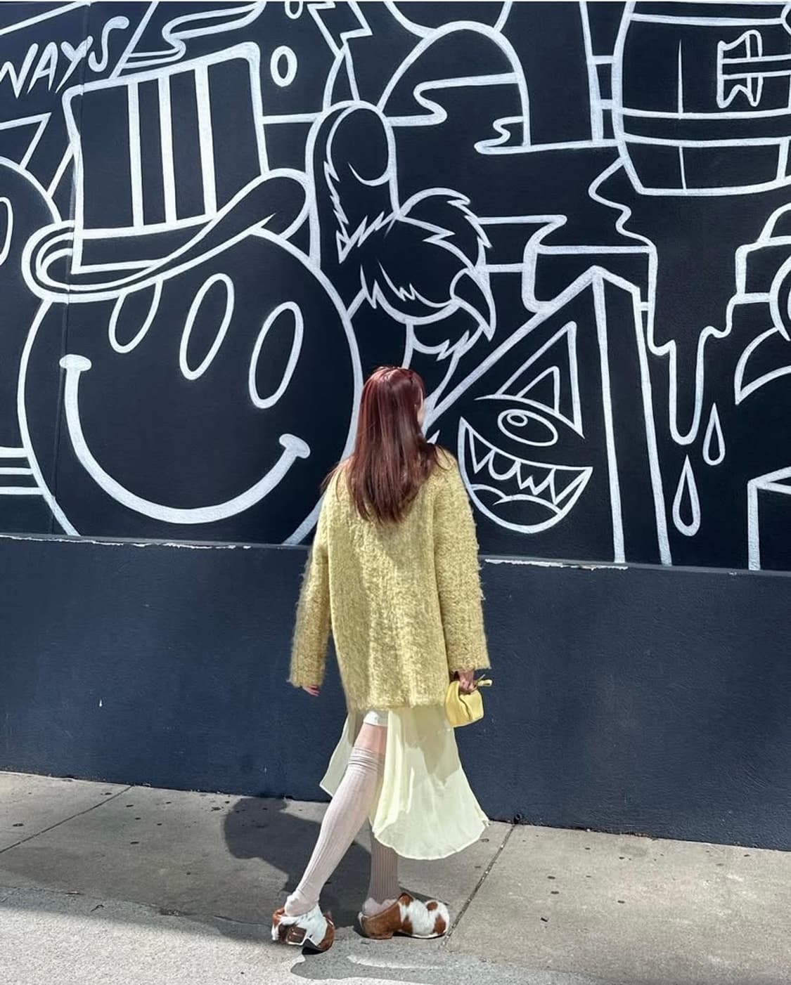 아크네 원피스 상품이미지1