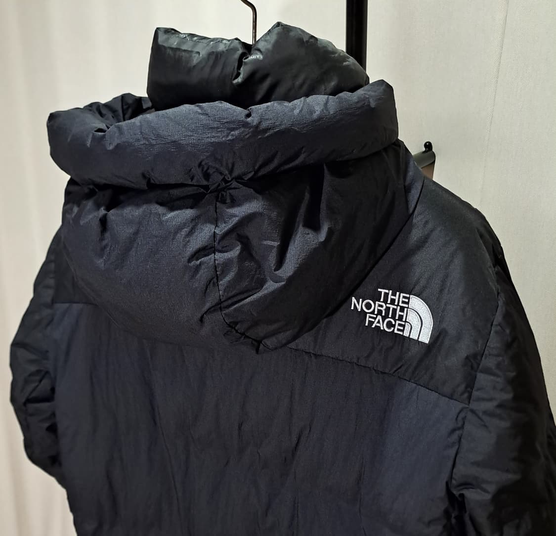 (택포) 노스페이스 히말라야2 블랙 B132 상품이미지6