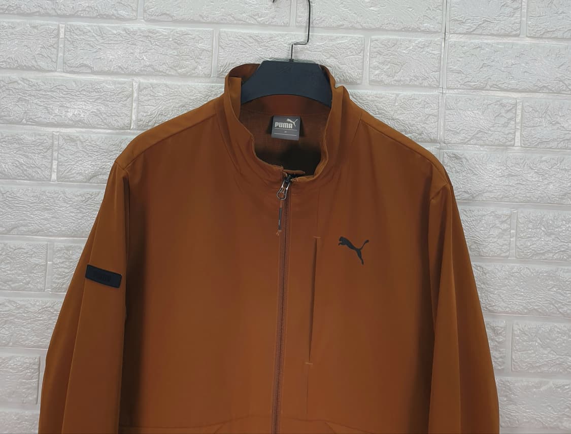 [95]푸마 트레이닝 점퍼 상품이미지3