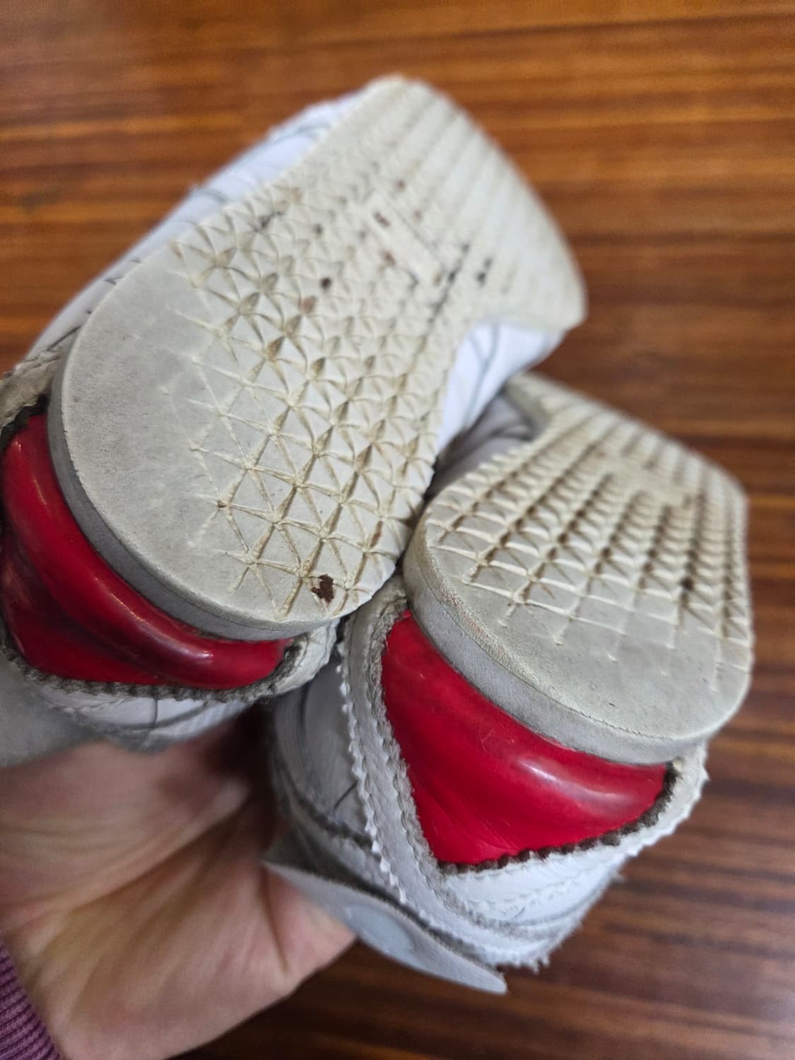 오니츠카 타이거 멕시코 66 디즈니 미키마우스 265 상품이미지5