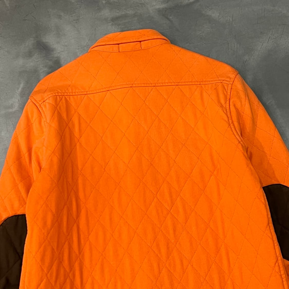  폴로랄프로렌 퀼티드 셔츠 자켓 y15139 상품이미지5