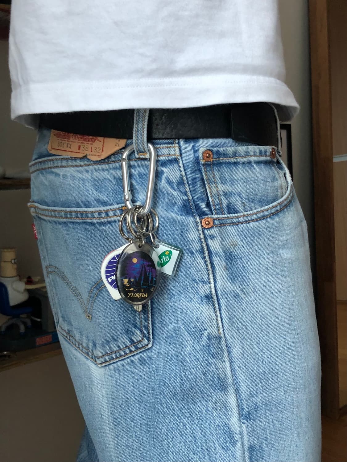 🎁Someone's Keyring #324 상품이미지3