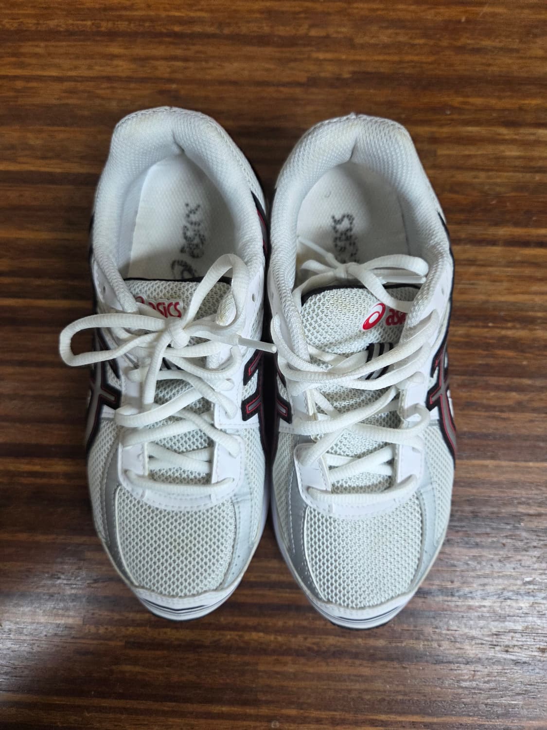 아식스 조그 100 s 225 상품이미지3