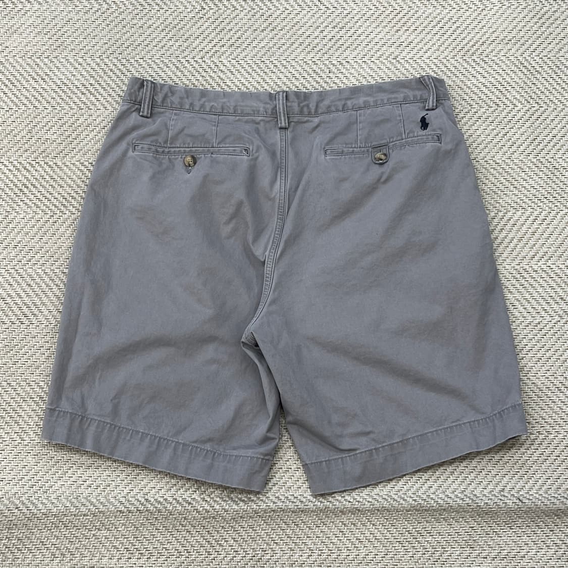 폴로 랄프로렌 치노 하프팬츠 r3582 상품이미지2