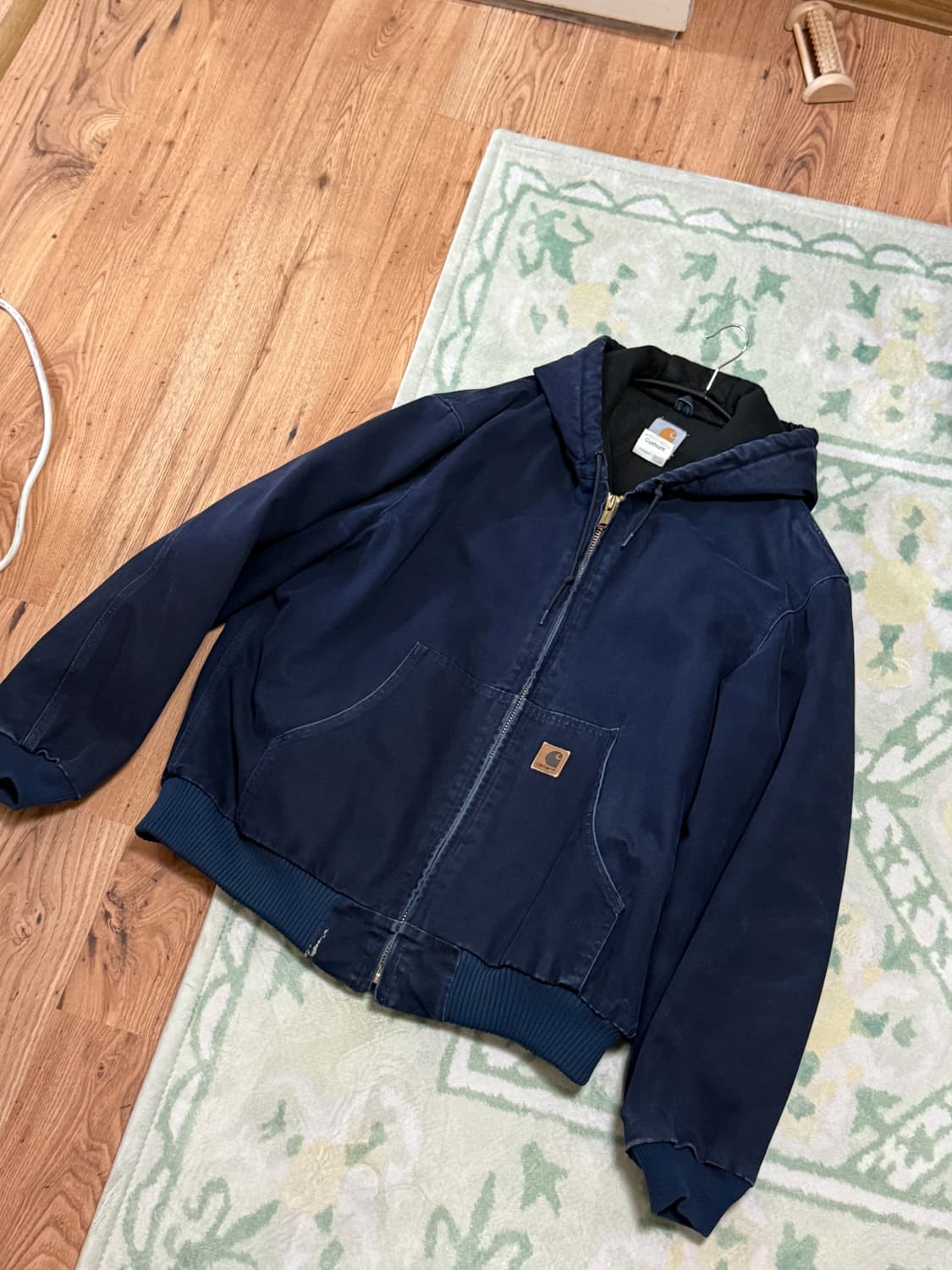 칼하트 J130 MDT 액티브 자켓 L 상품이미지1