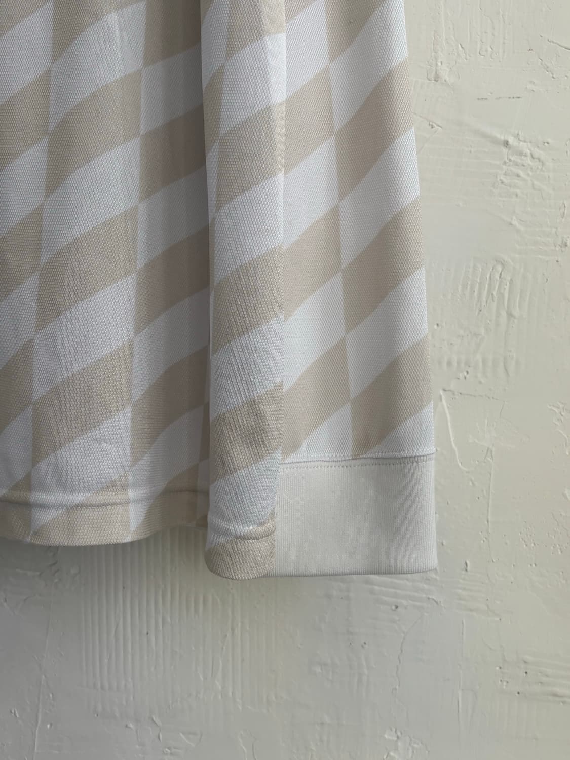 Stussy 스투시 화이트 풋볼 져지 상품이미지7