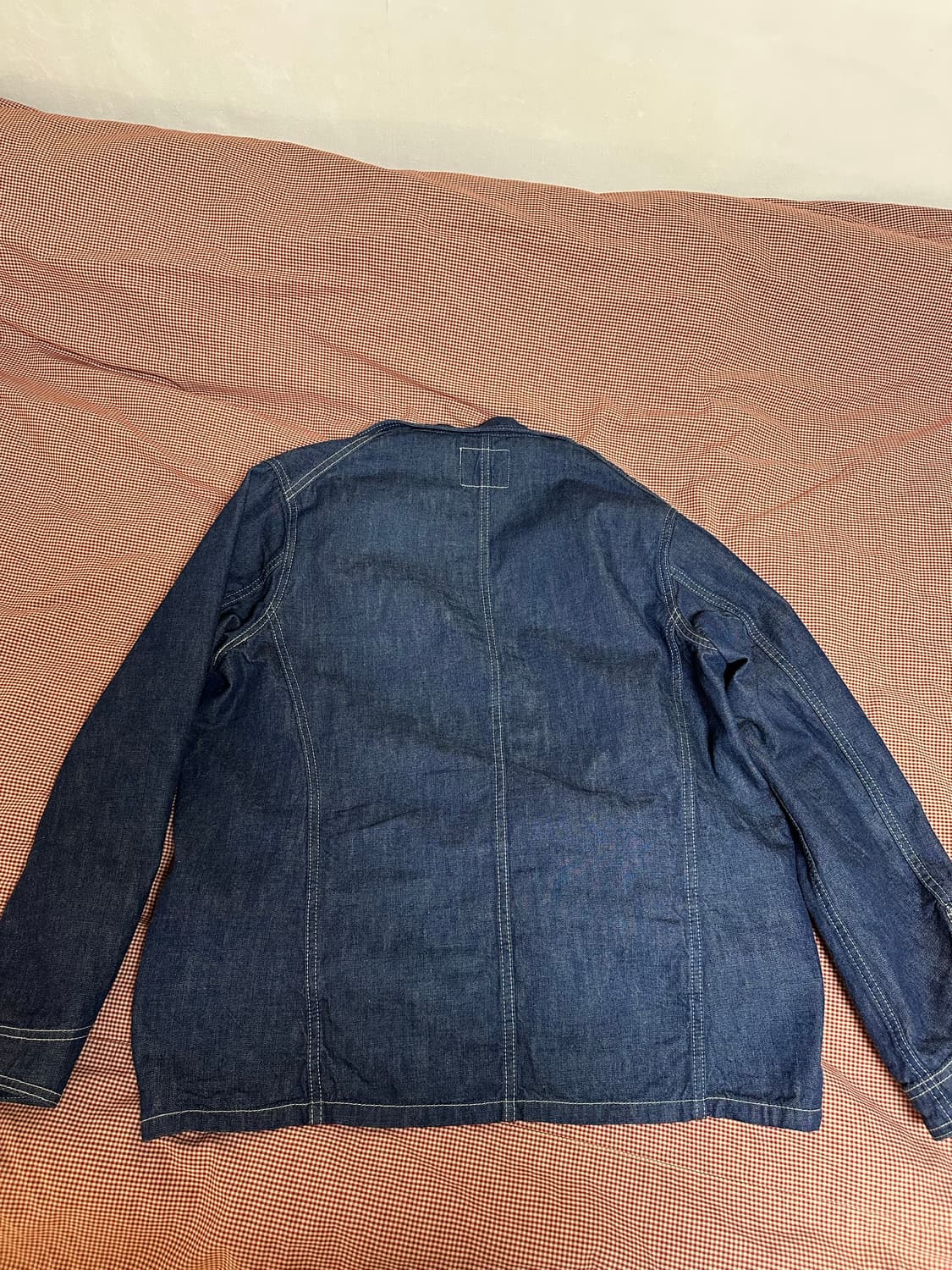 풀카운트 초어자켓 상품이미지3