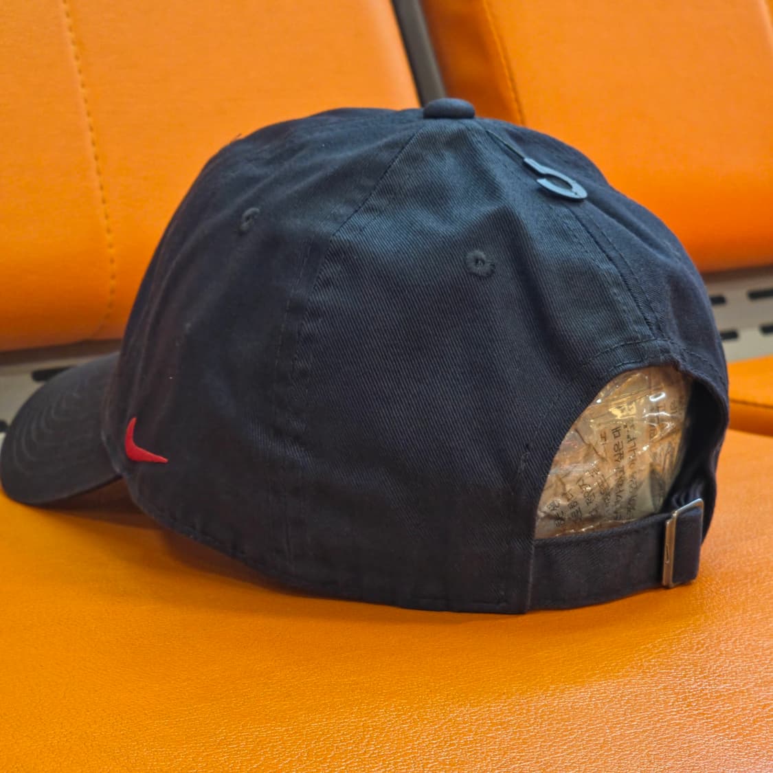 (새상품) 나이키 모자 c10 상품이미지3