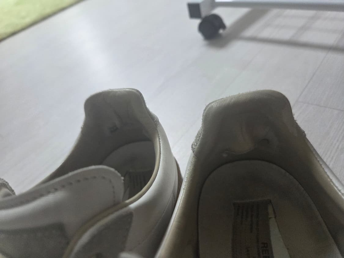 메종마르지엘라 독일군 41.5 (265) 상품이미지5