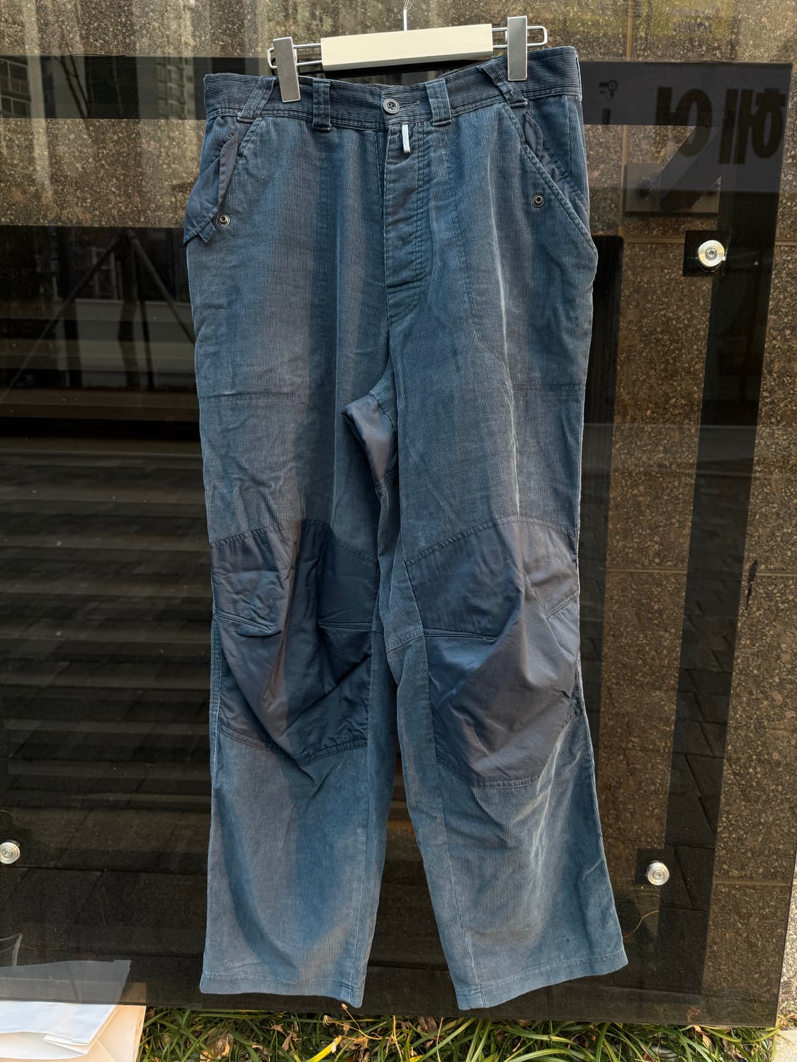 00s 나이키 acg 코듀로이 팬츠 상품이미지2