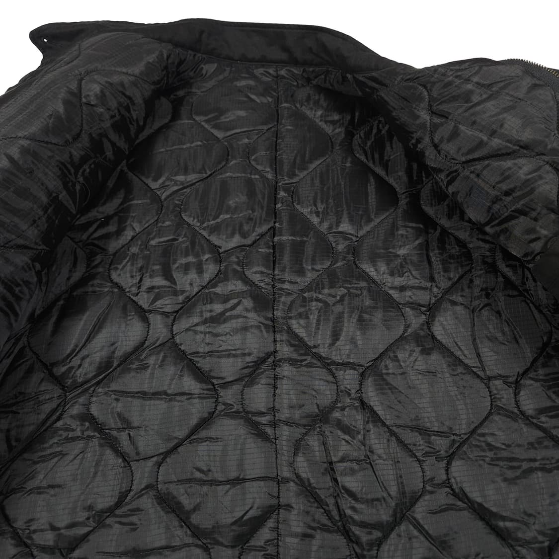 라퍼지스토어 피쉬테일 숏 야상 점퍼 상품이미지5