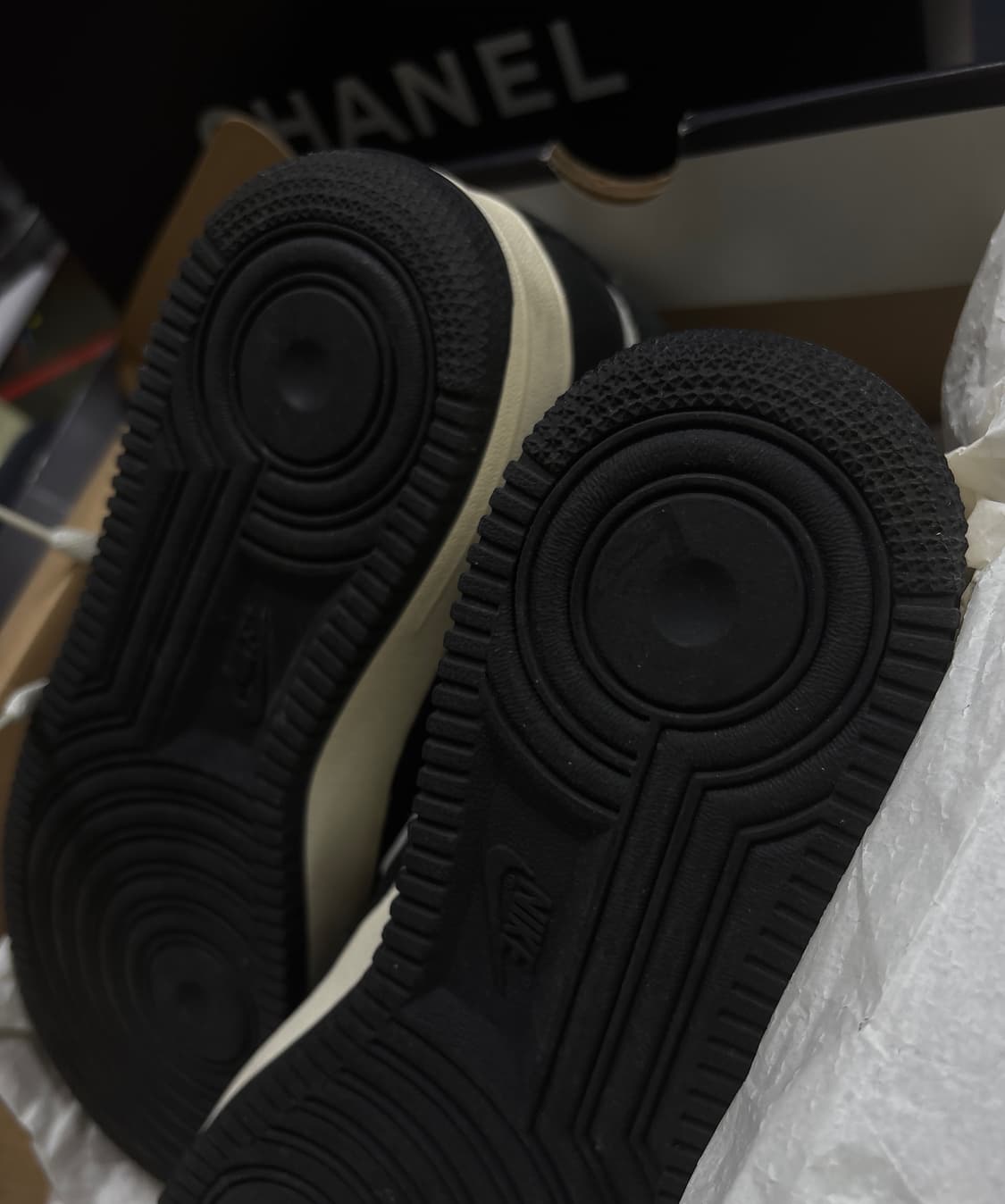 신품 나이키 에어포스 1 cvs 하이 레트로 2016 270 상품이미지7