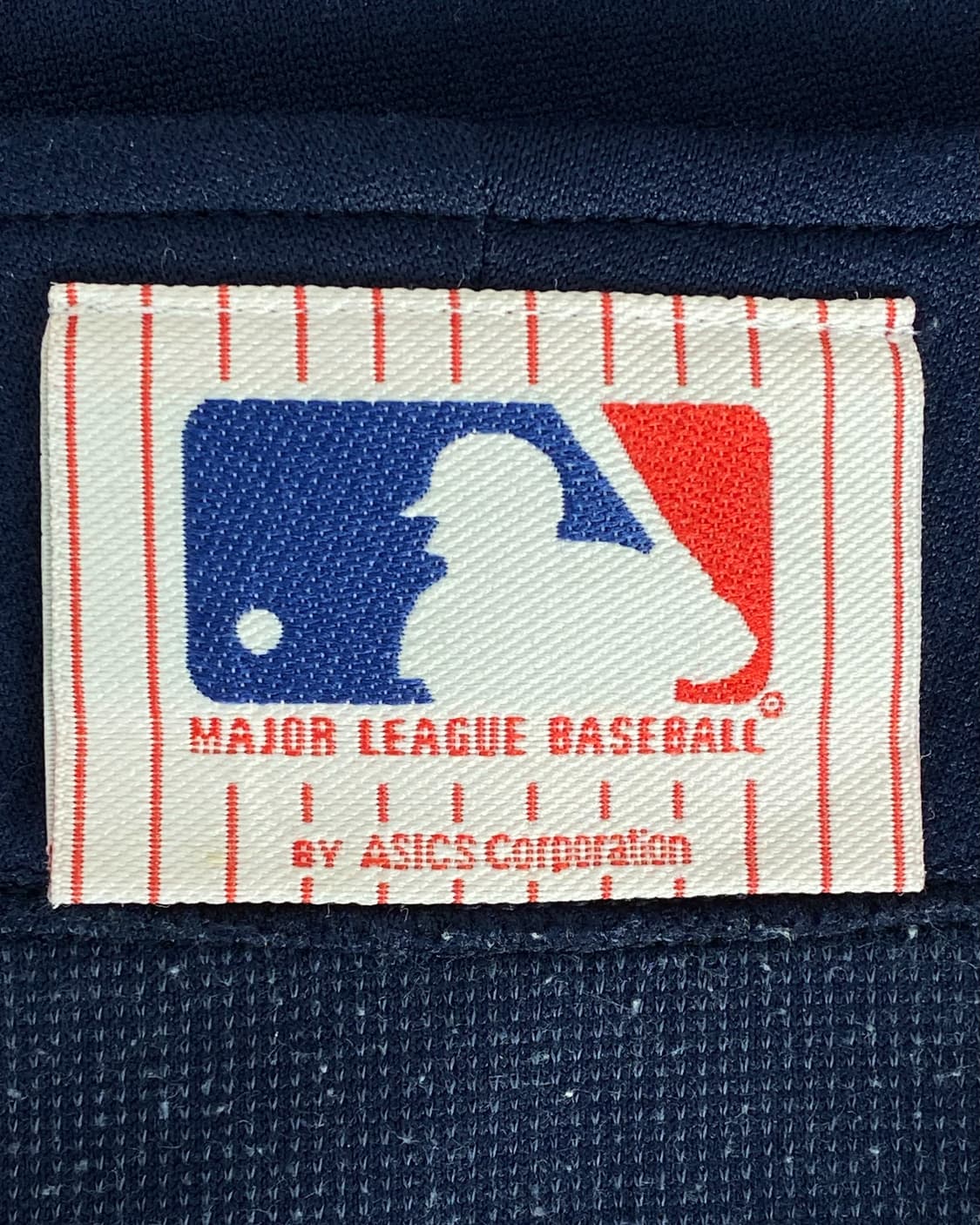 MLB 아식스 코퍼레이션 사우스 벅스 베이스볼 져지 상품이미지8