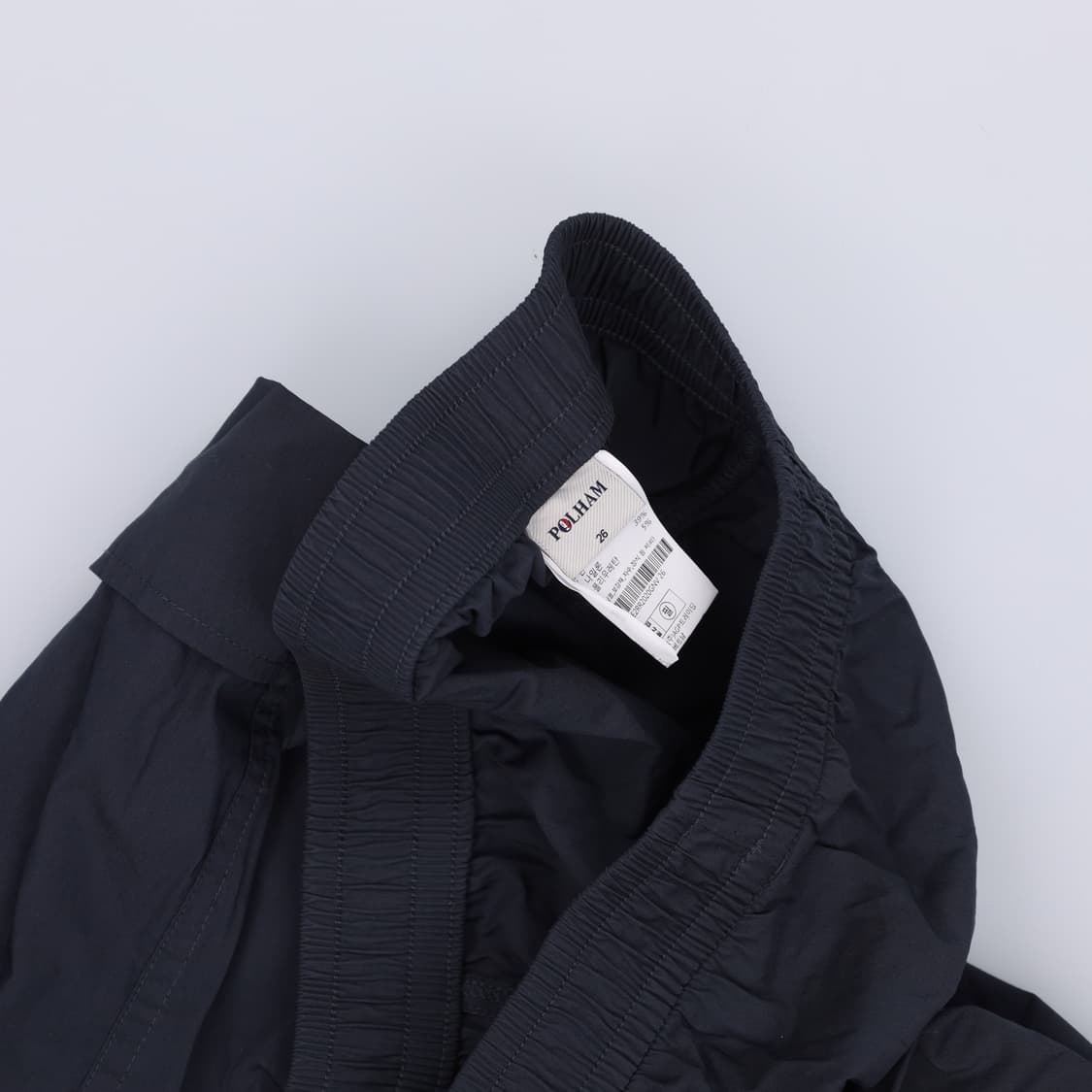 26 폴햄 여성 카고 롱스커트 0313H1 상품이미지3