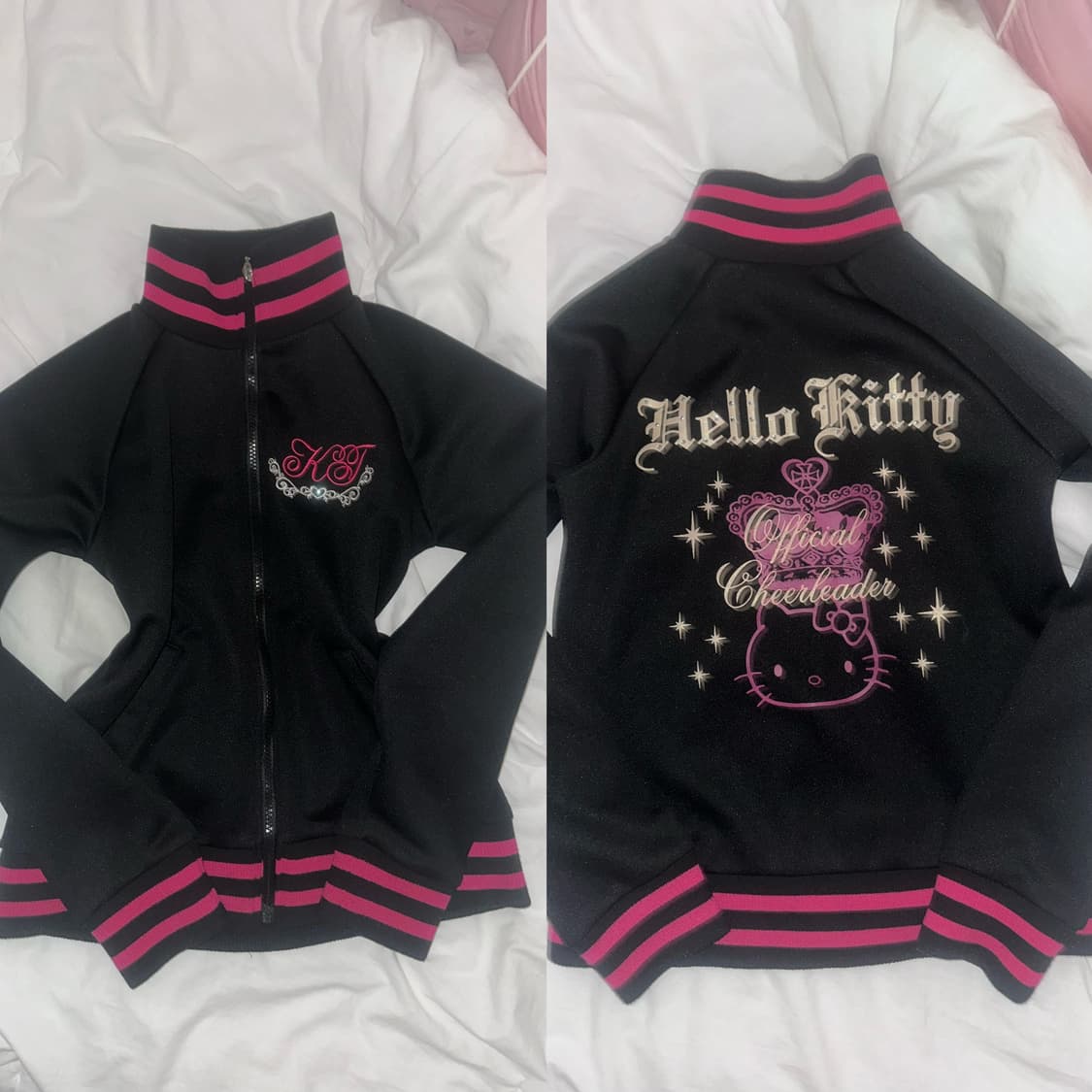 헬로키티 옷 팝니다!!  상품이미지8